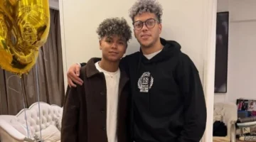 أول ظهور لإمام عاشور.. نجم الأهلي يحتفل بعيد ميلاد شقيق زوجته بعد أزمته الأخيرة